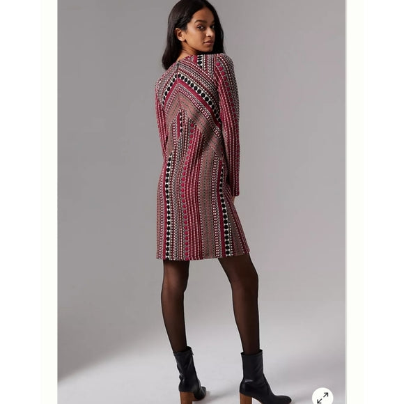 Maeve Dress by Anthropologie small