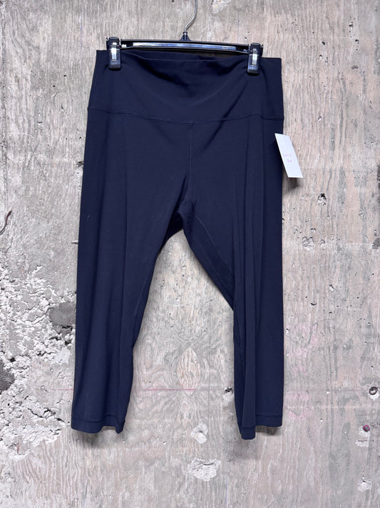 Lululemon Align Crop Leggings - Size 12