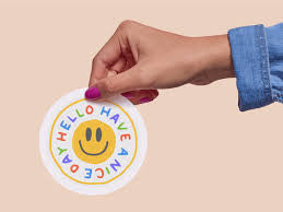 Sticker Packs