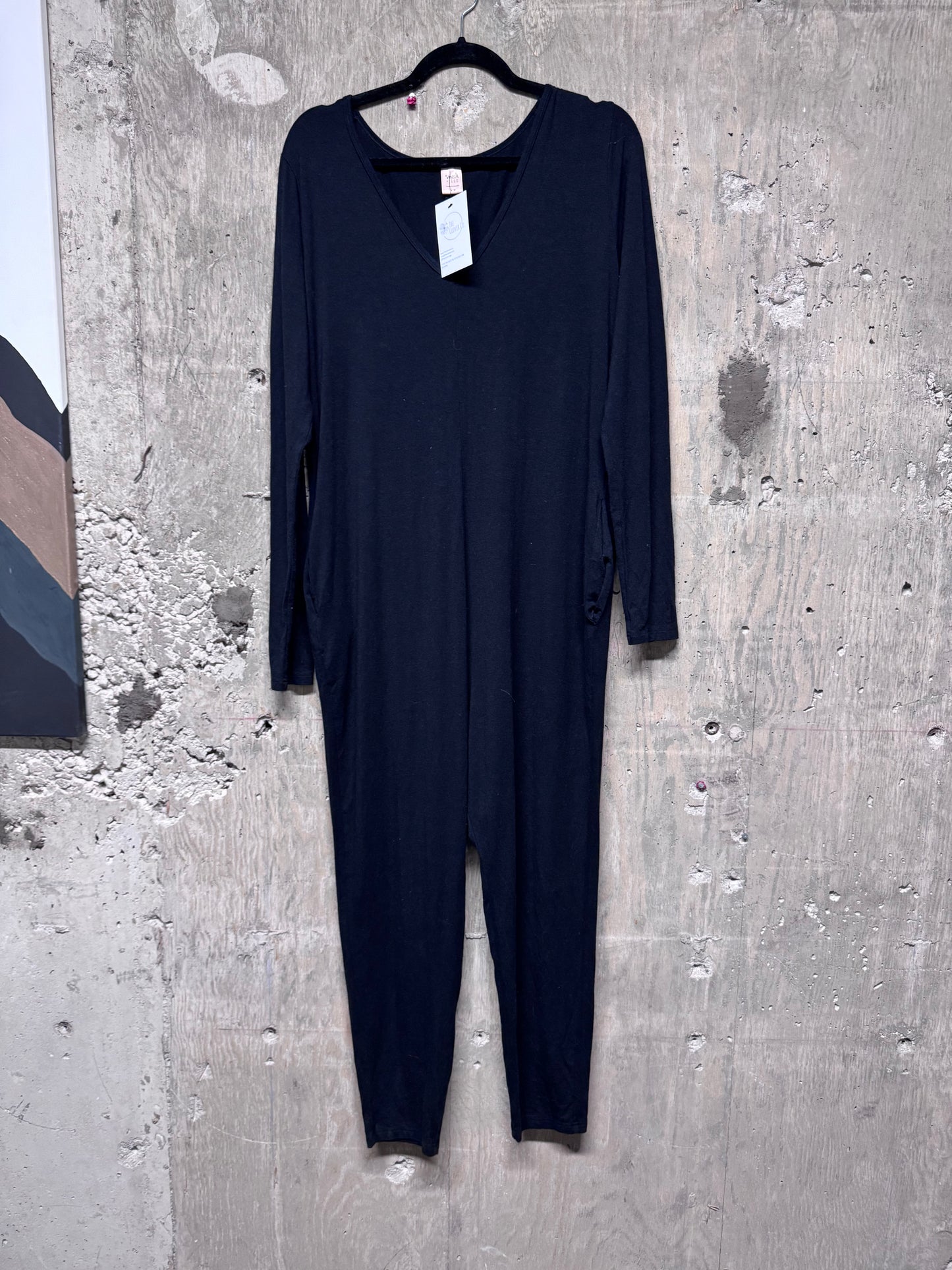 Smash & Tess Romper - Size Medium