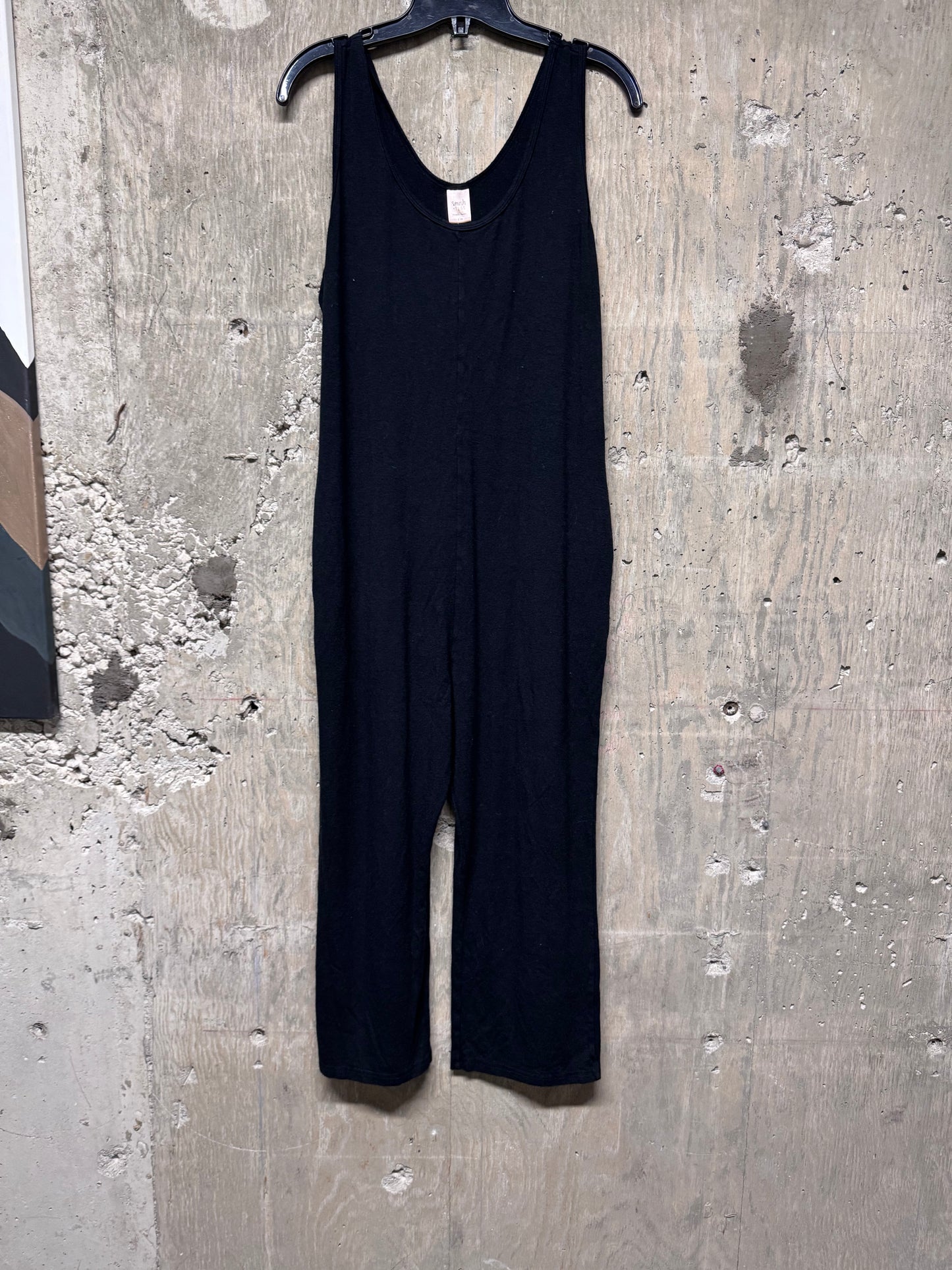 Smash & Tess The Saturday Romper - Size Small