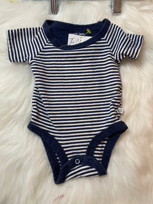 Petite One Onesie - NB