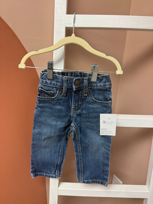 Wrangler Jeans 12M
