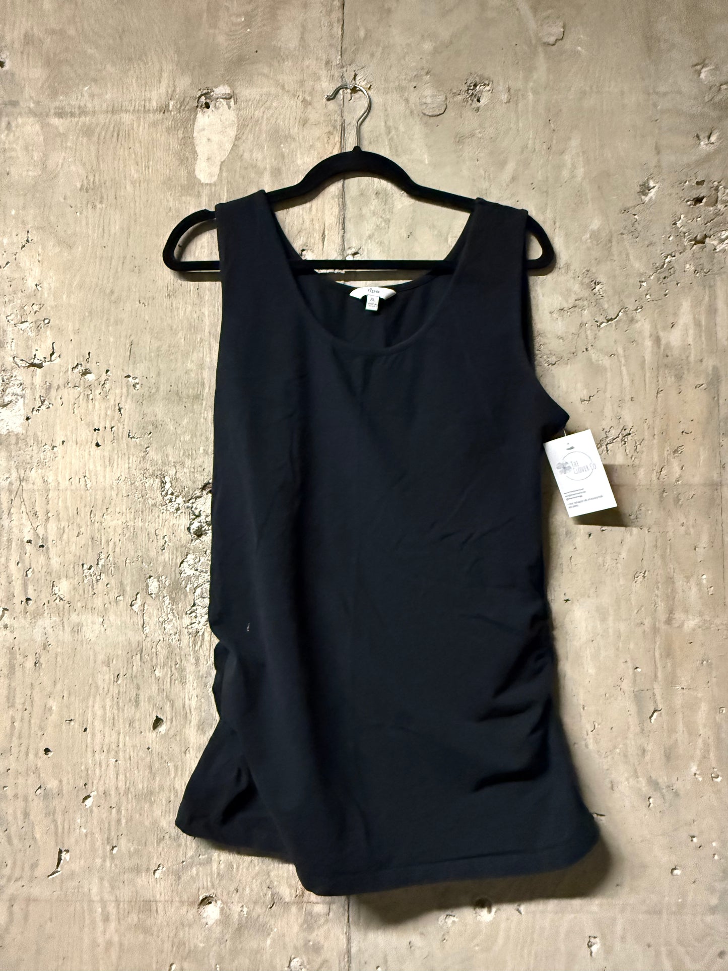 Ripe Maternity Tank Sz XL