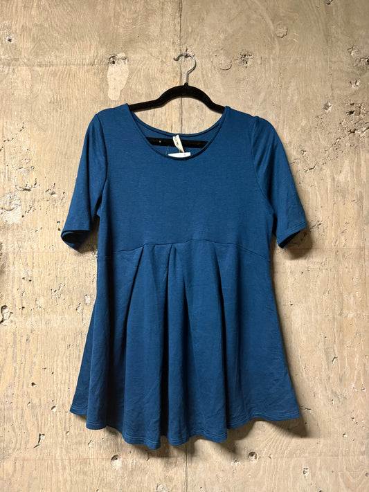Hello Miz Maternity Tee sz L