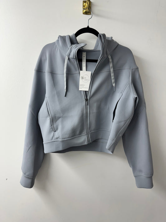 Lululemon Crop Jacket - Size 10