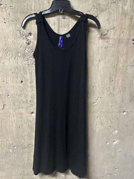 Seraphine Black Nursing Dress Sz XS NWT