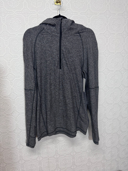 Men’s Lululemon Zip Up - Size Large