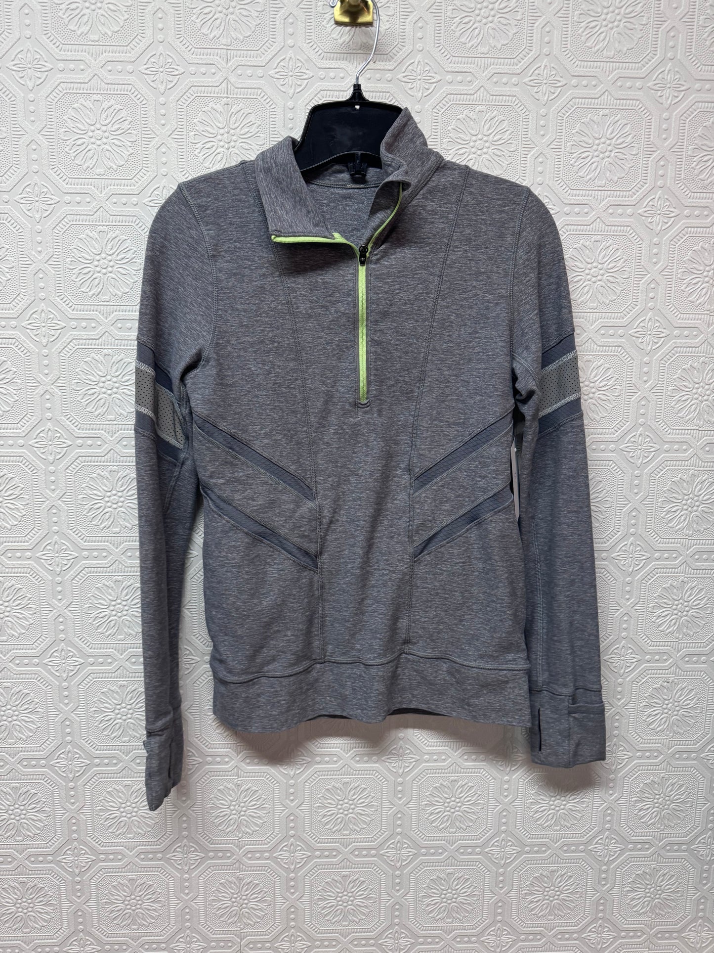 Ivivva Half Zip - Size 14