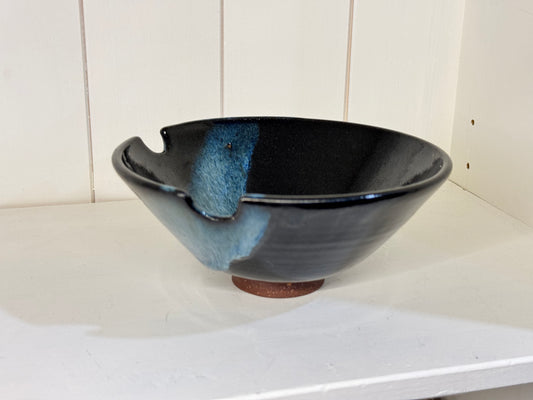 Pottery Ramen Bowl
