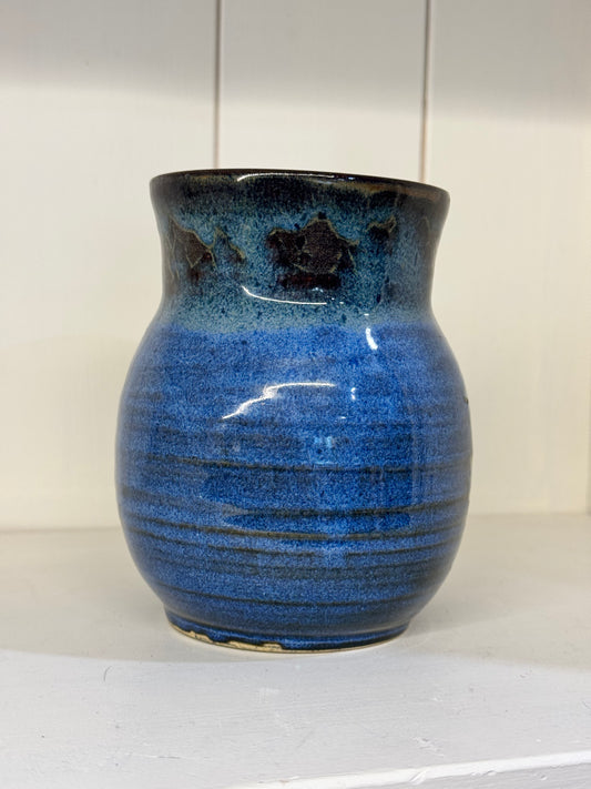 Pottery Vase