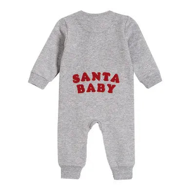 Petit Lem Santa Baby Playsuit (various sizes) NWT