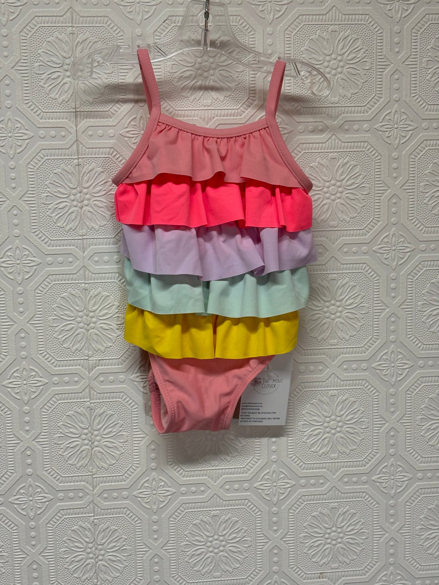 Baby Gap Swimsuit 6-12M