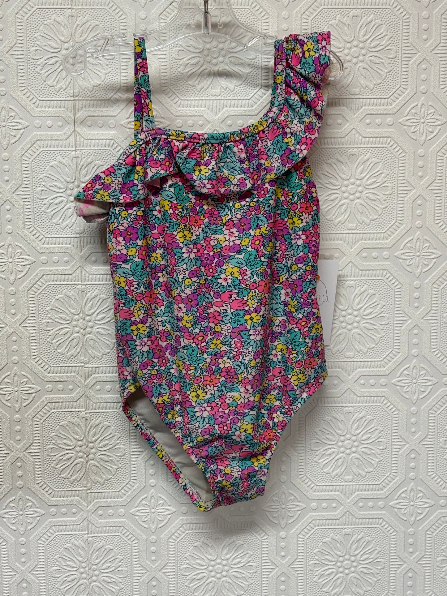 Carters Swimsuit 4T