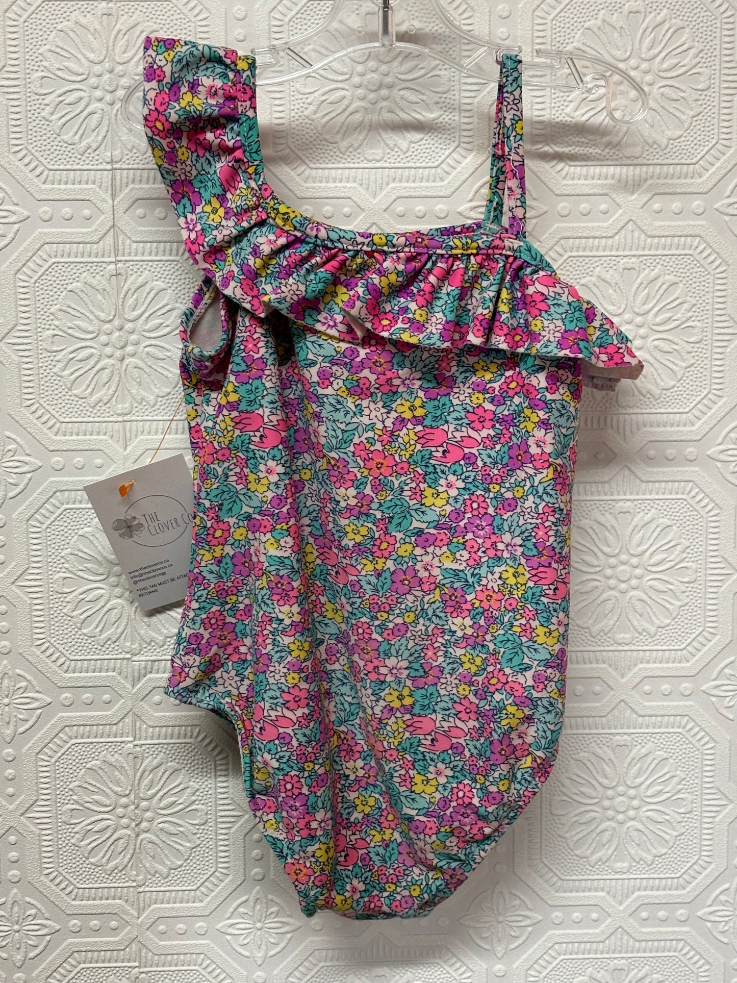 Carters Swimsuit 4T