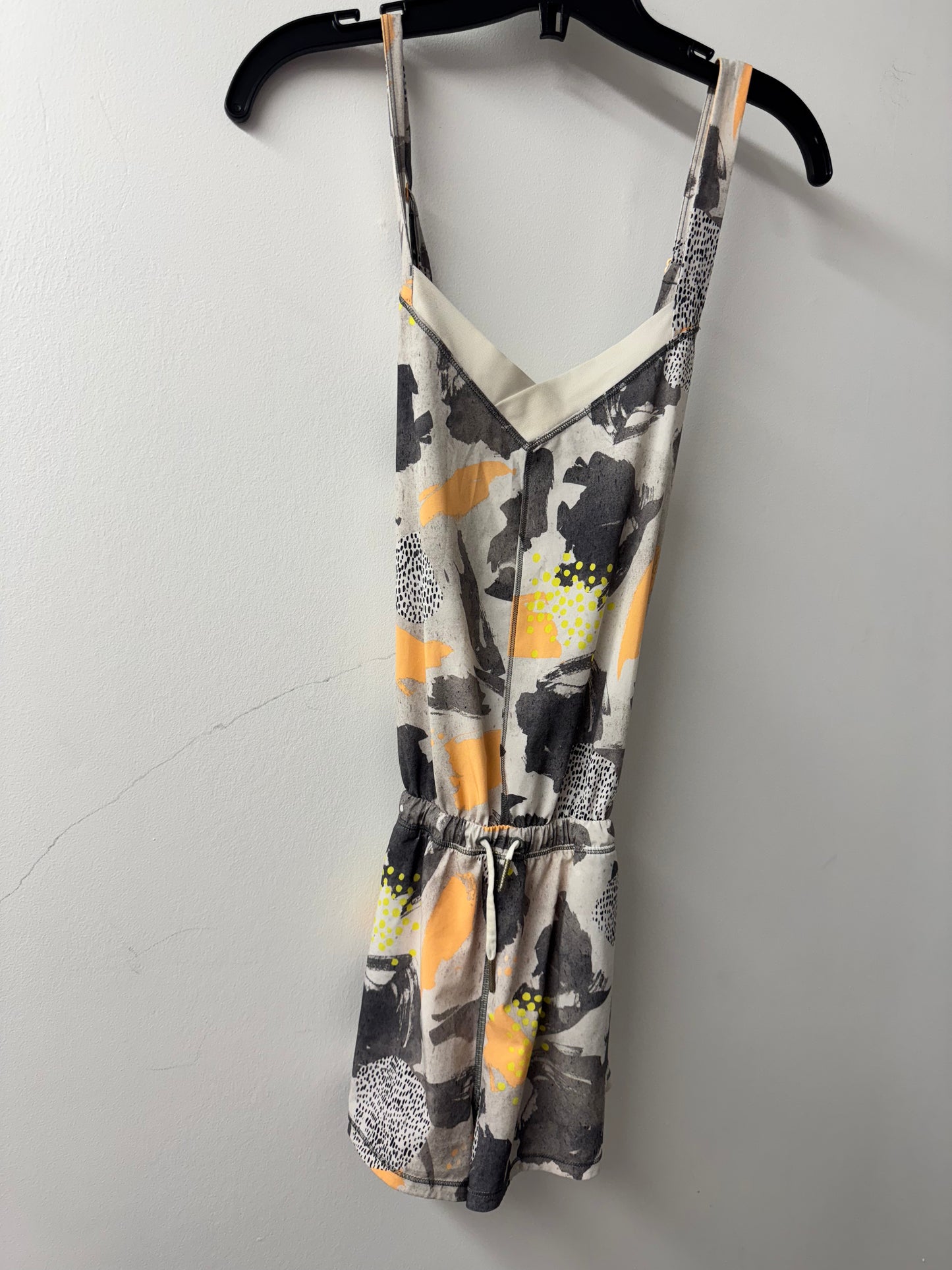 Lululemon Romper - size 4