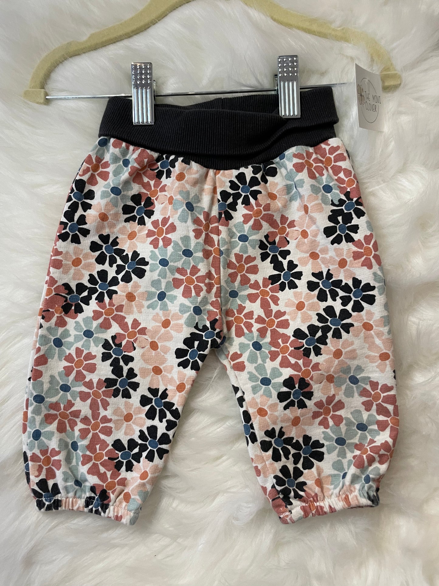 Small Rags Leggings 3m