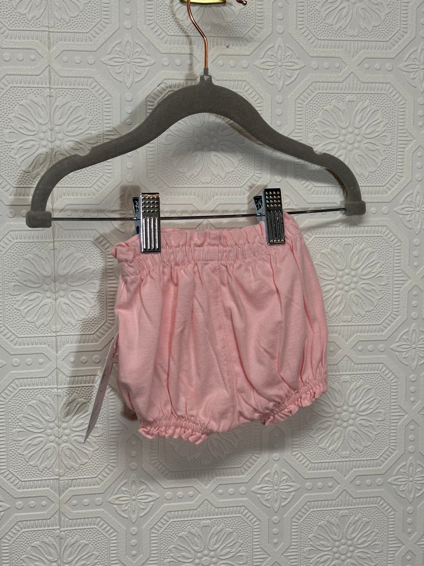 Baby Gap Short 0-3M