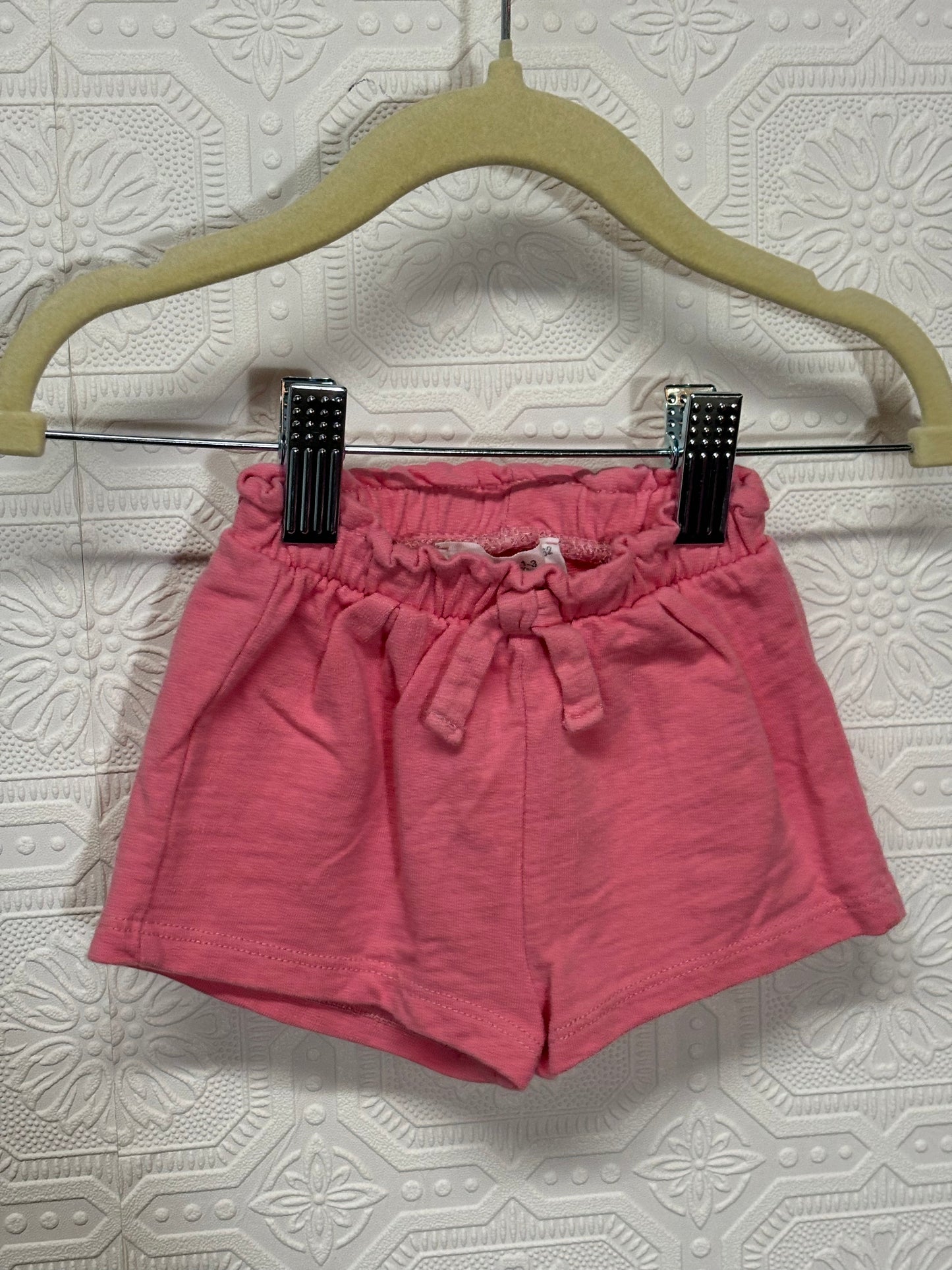 Zara Short 1-3M