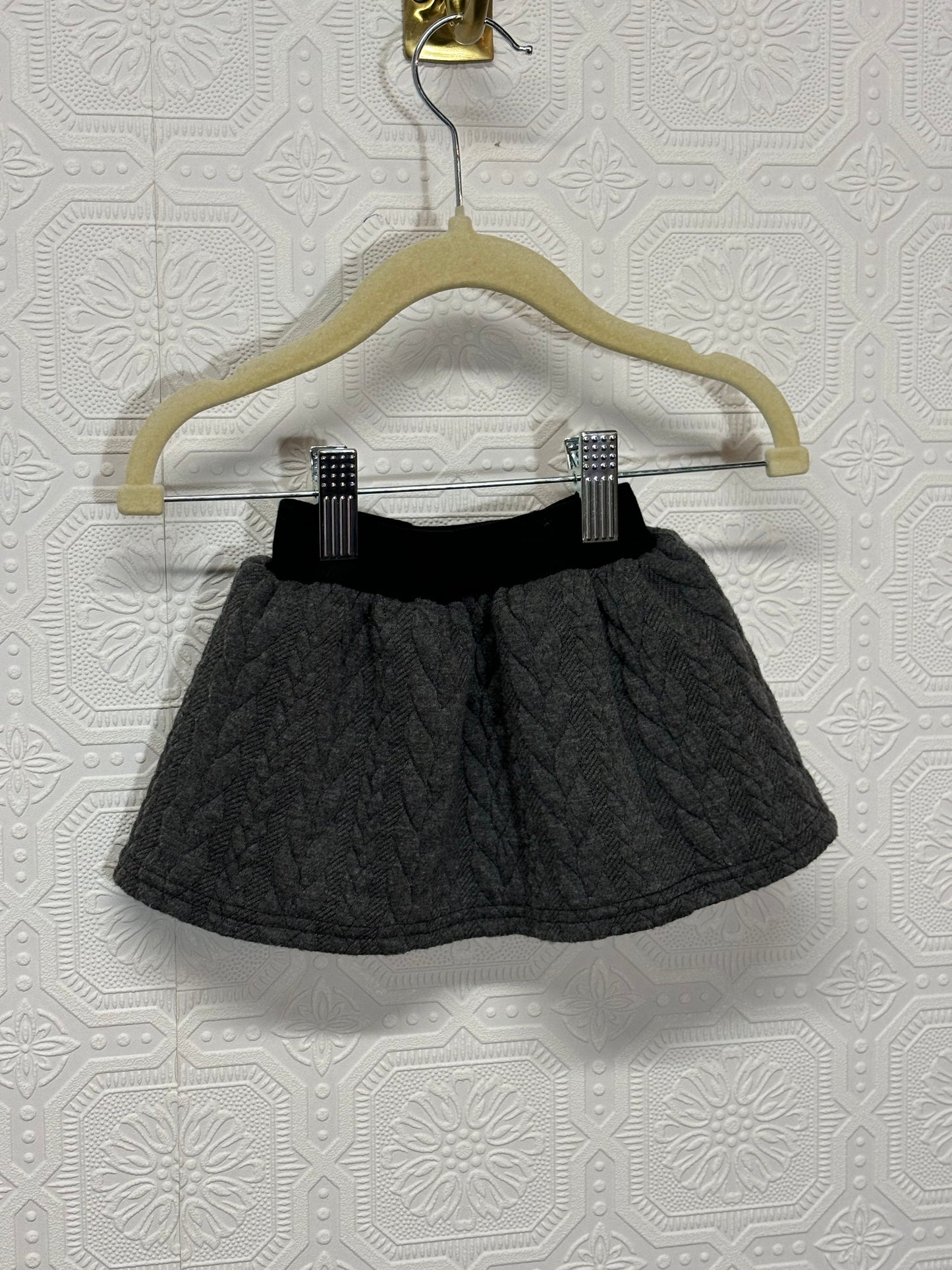 The Old Island Skirt