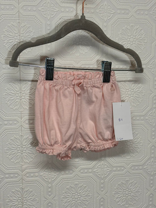 Baby Gap Short 3/6M