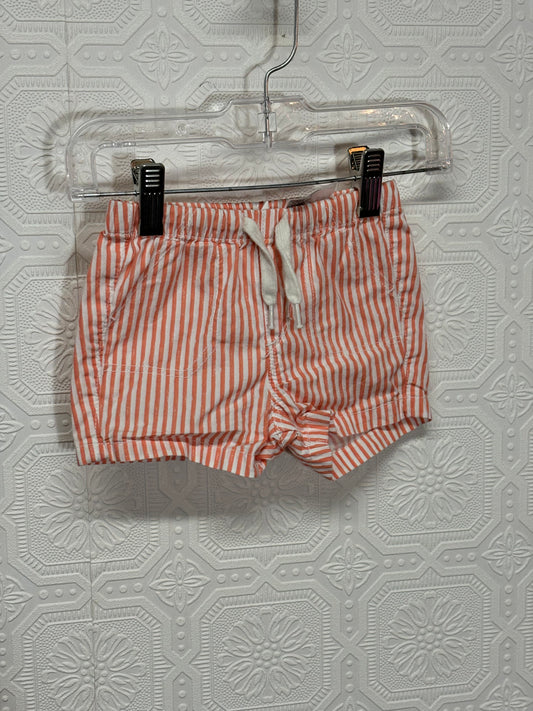 H&M Short 4-6M