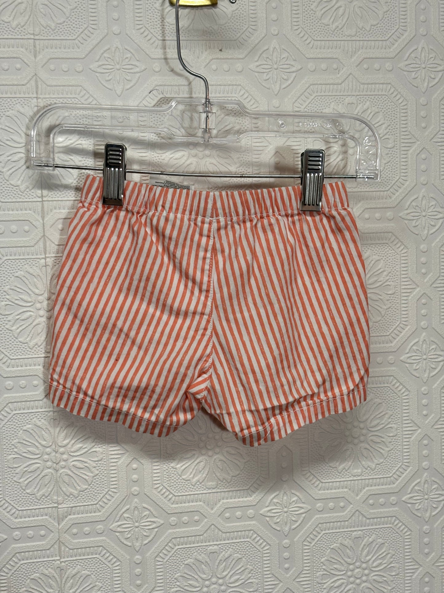 H&M Short 4-6M