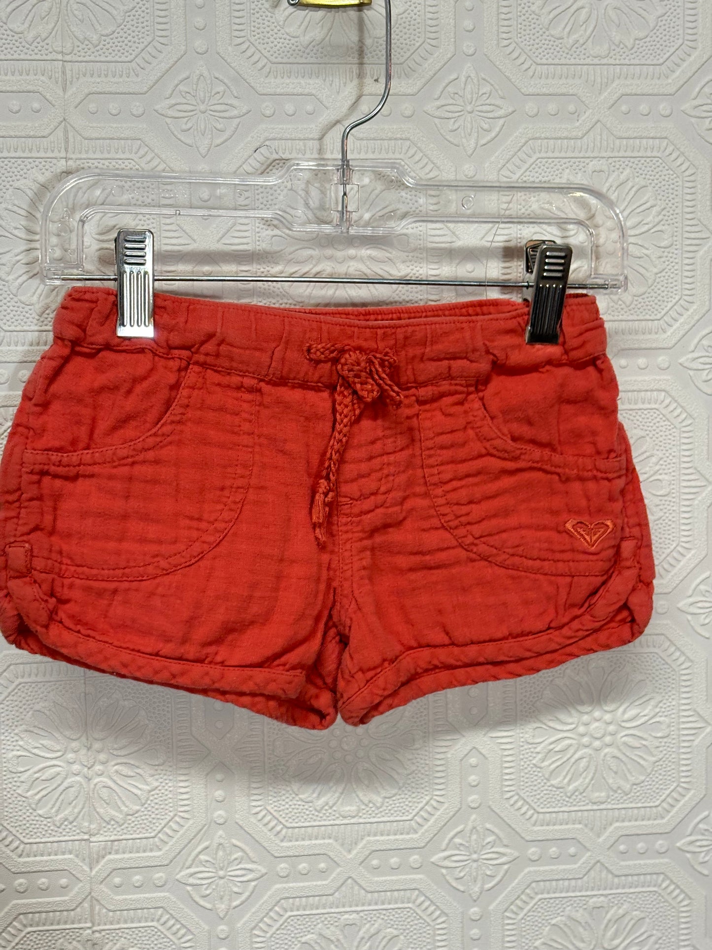 Roxy Short Size 5