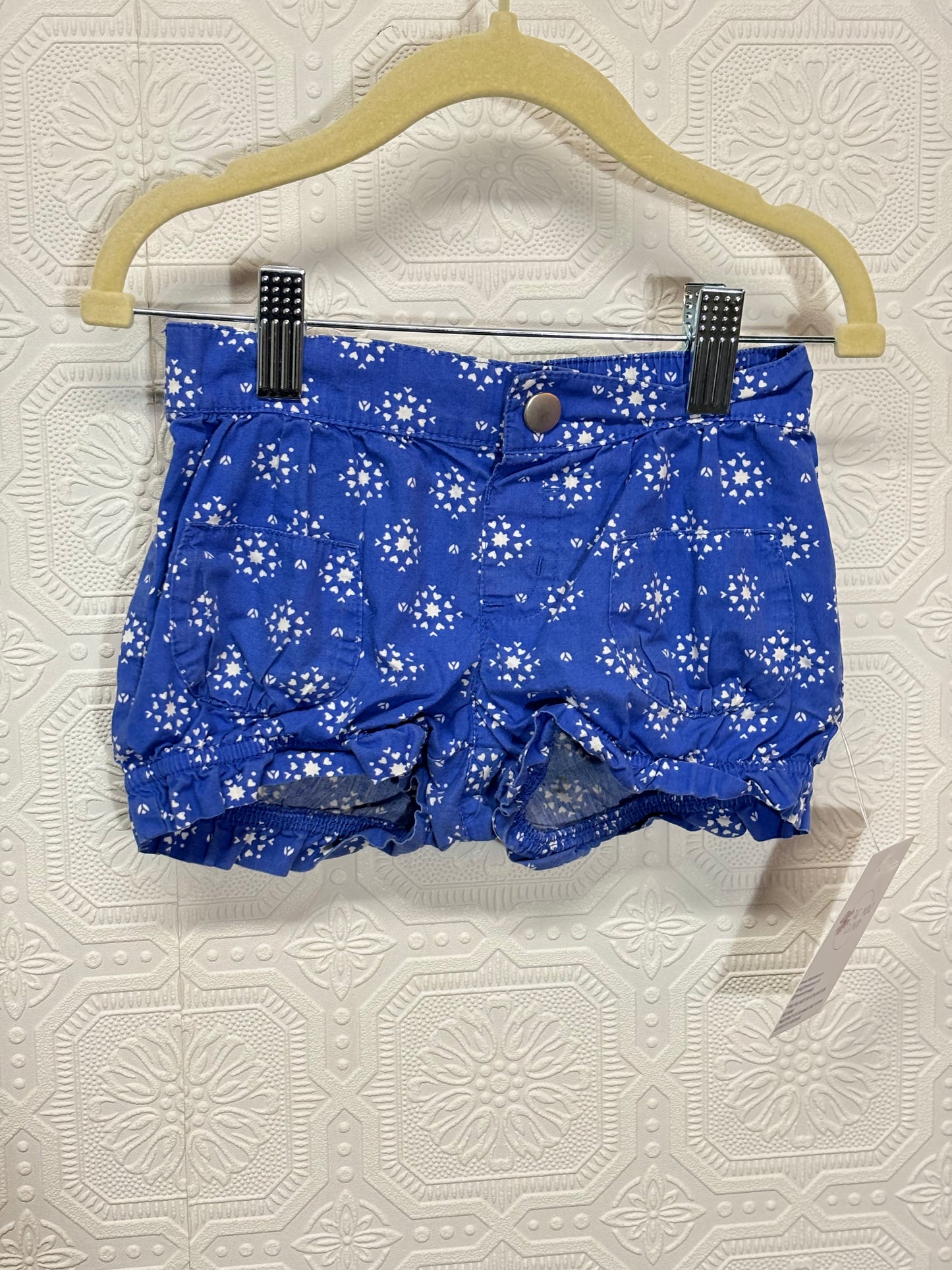 Gymboree Short 4T