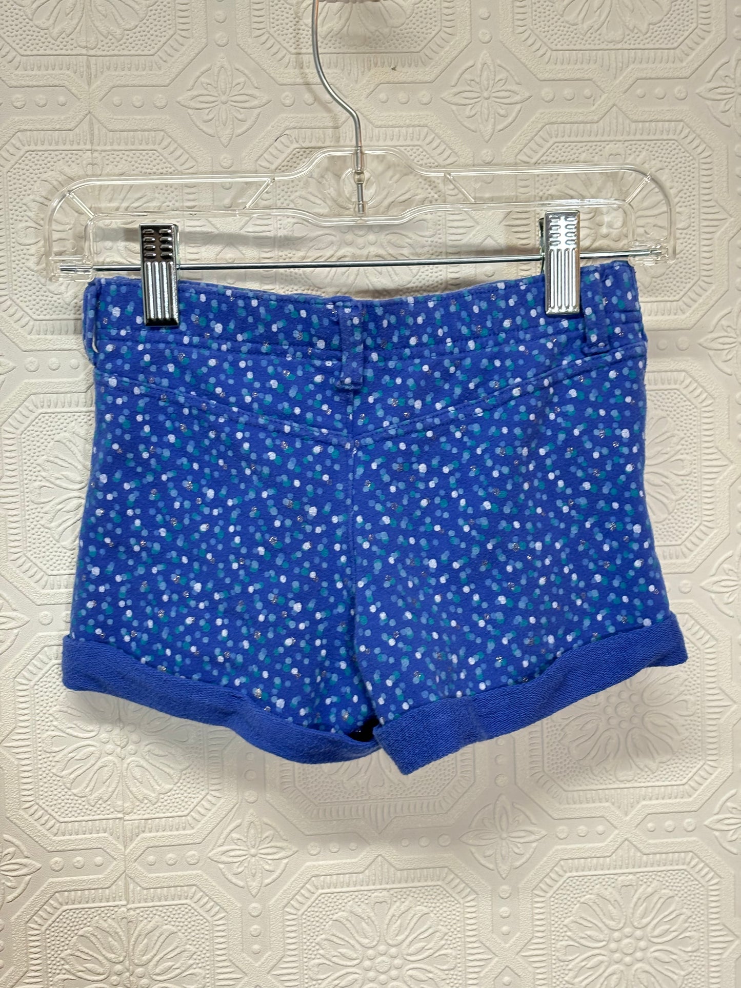 Gymboree Short Size 5