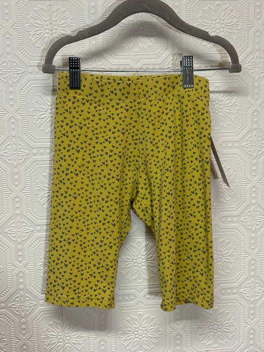 Zara Capri size 8