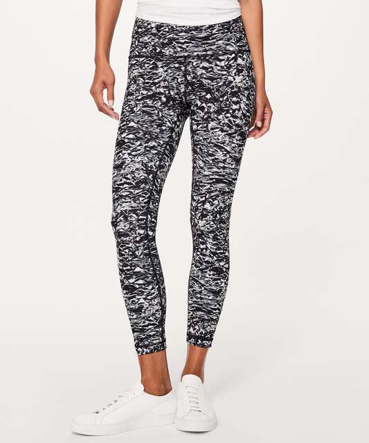 Lululemon Wunder Under High Rise- Size 6