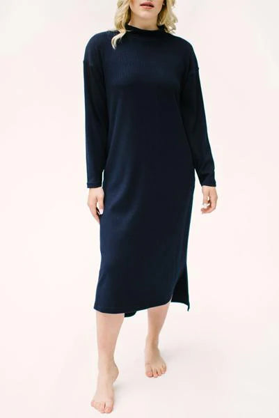 Smash + Tess Winter Lounge Dress - Size Small