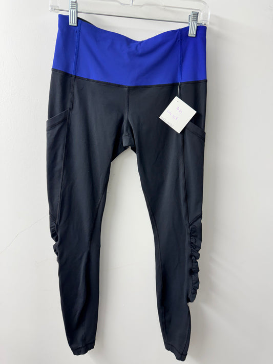 Lululemon Stay on Course Tight - Size 8