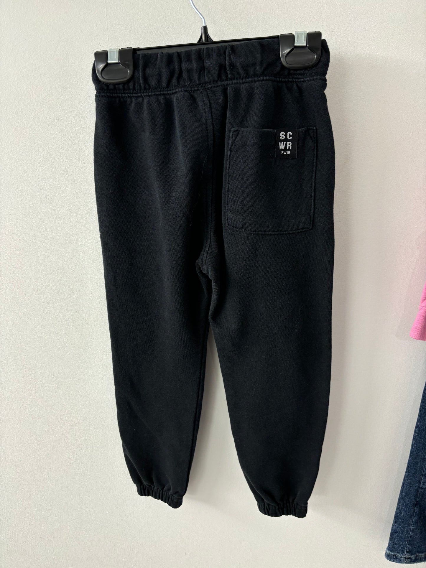 Zara Pant 6