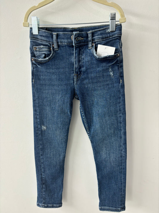 Zara Jean 7