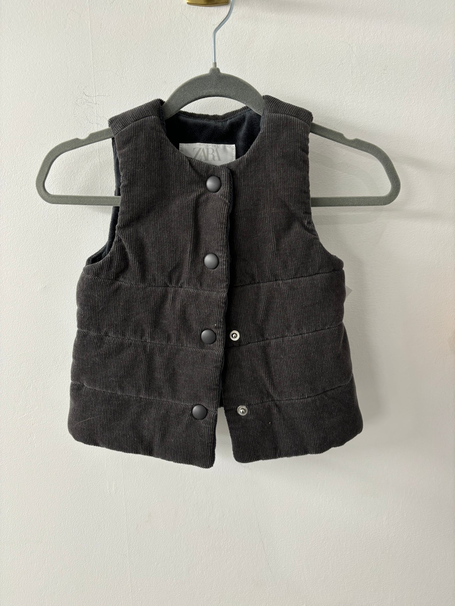 Zara Baby Vest 6-9M