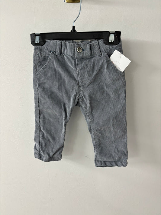 Zara Baby Boy Pant 3-6M