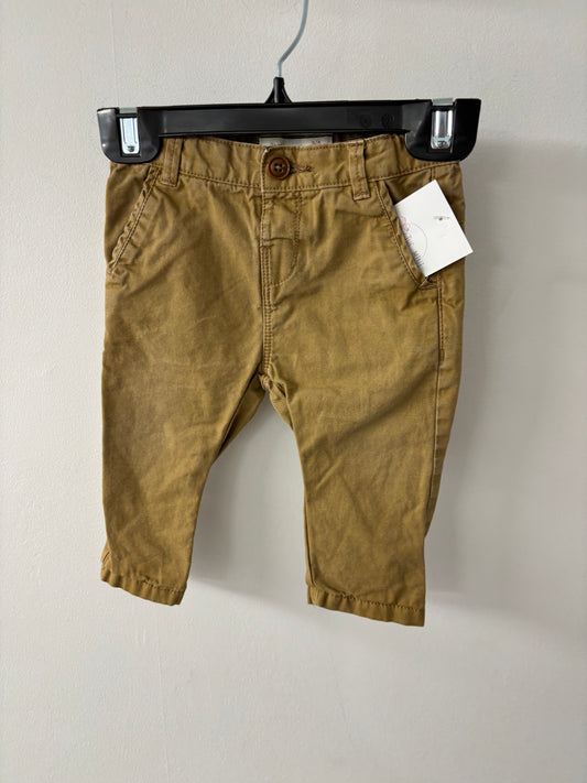 Zara Baby Boy 3-6M