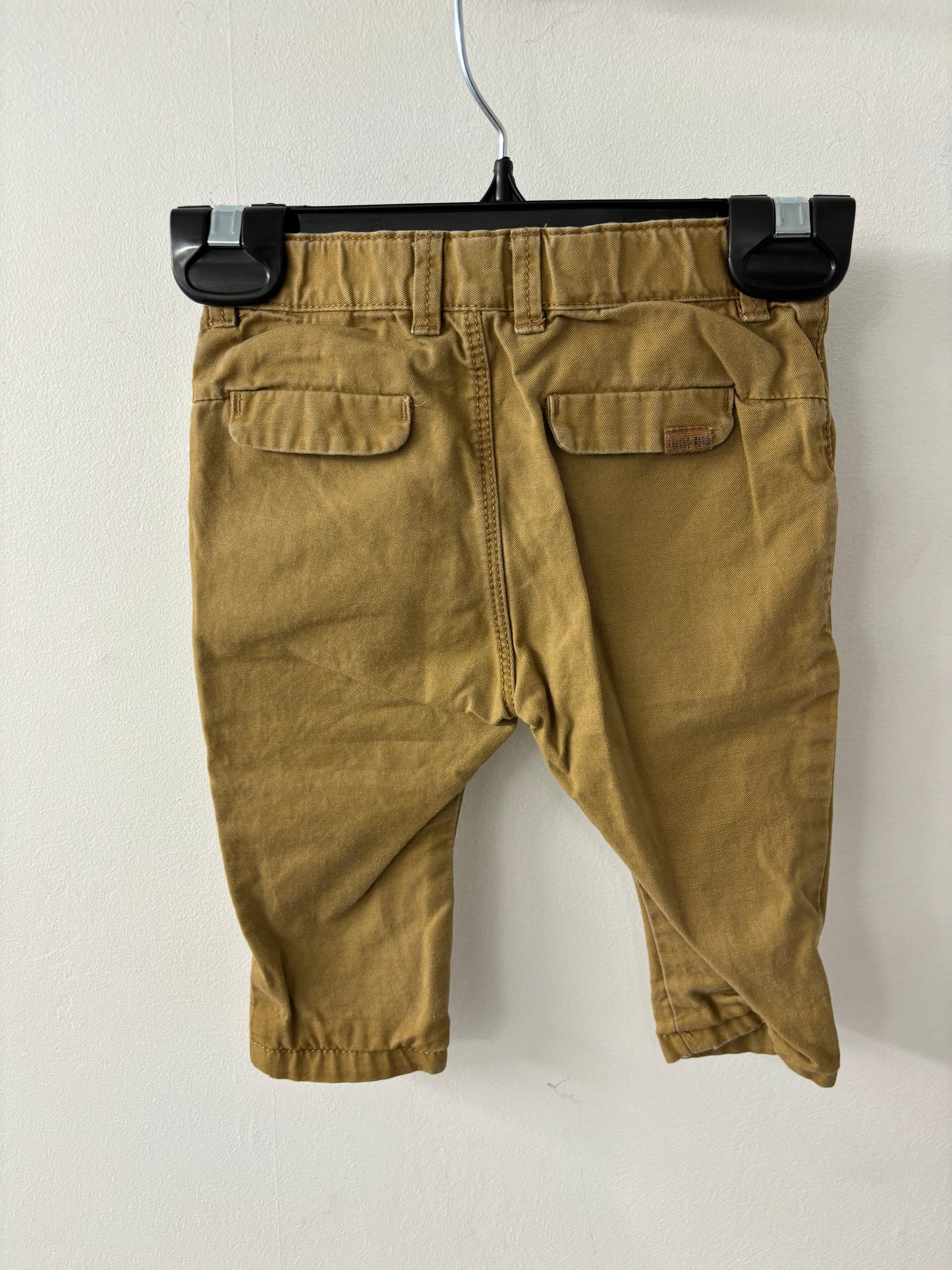 Zara Baby Boy 3-6M