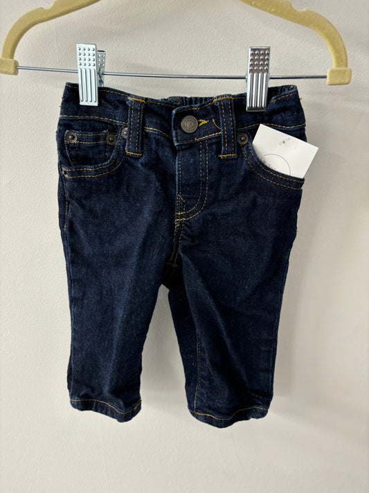 Ralph Lauren Jean 6M