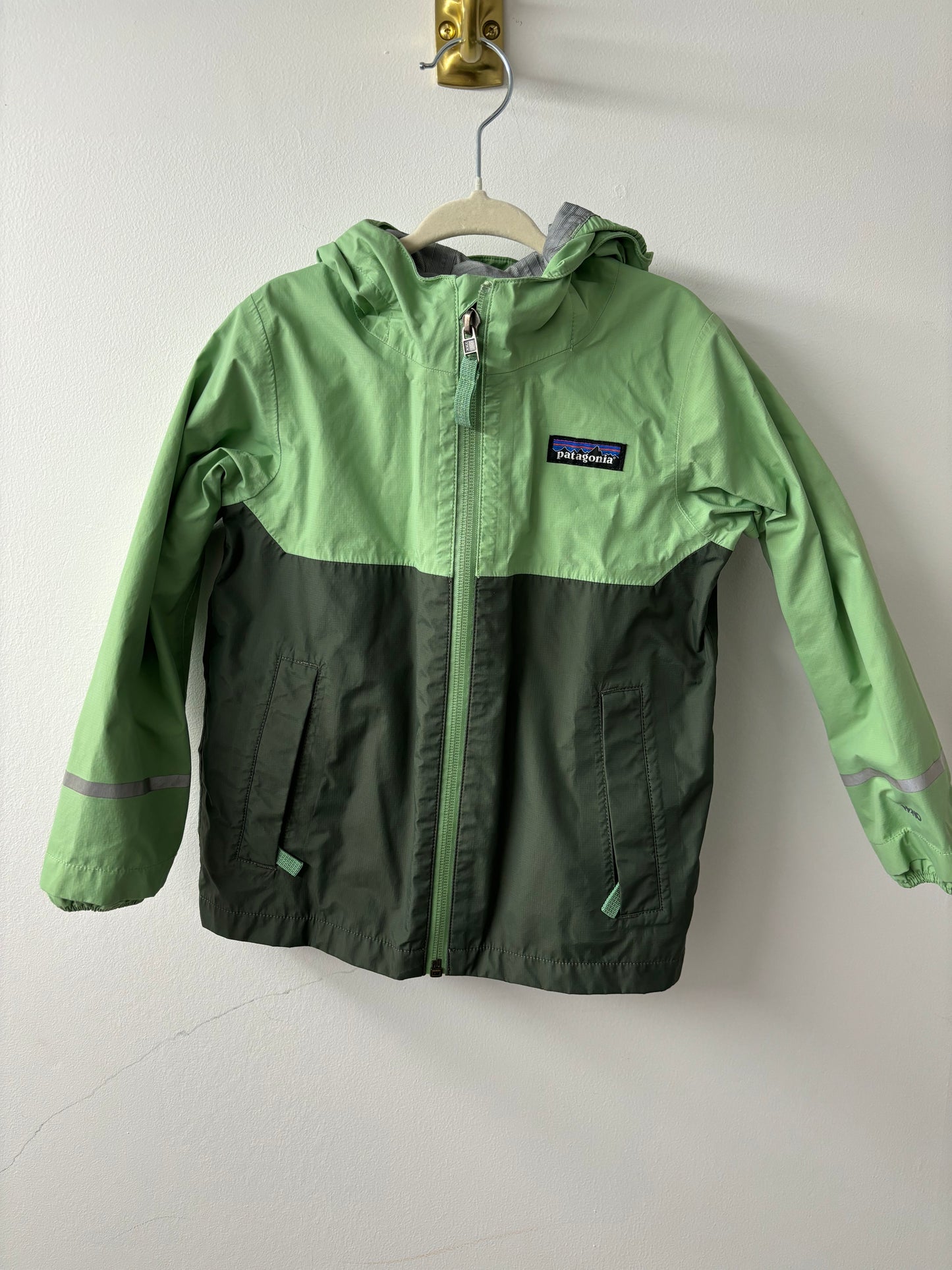 Patagonia Rain Jacket 3T