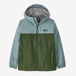 Patagonia Rain Jacket 3T