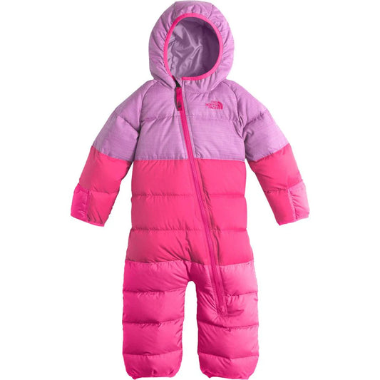 North Face Snowsuit 0-3M