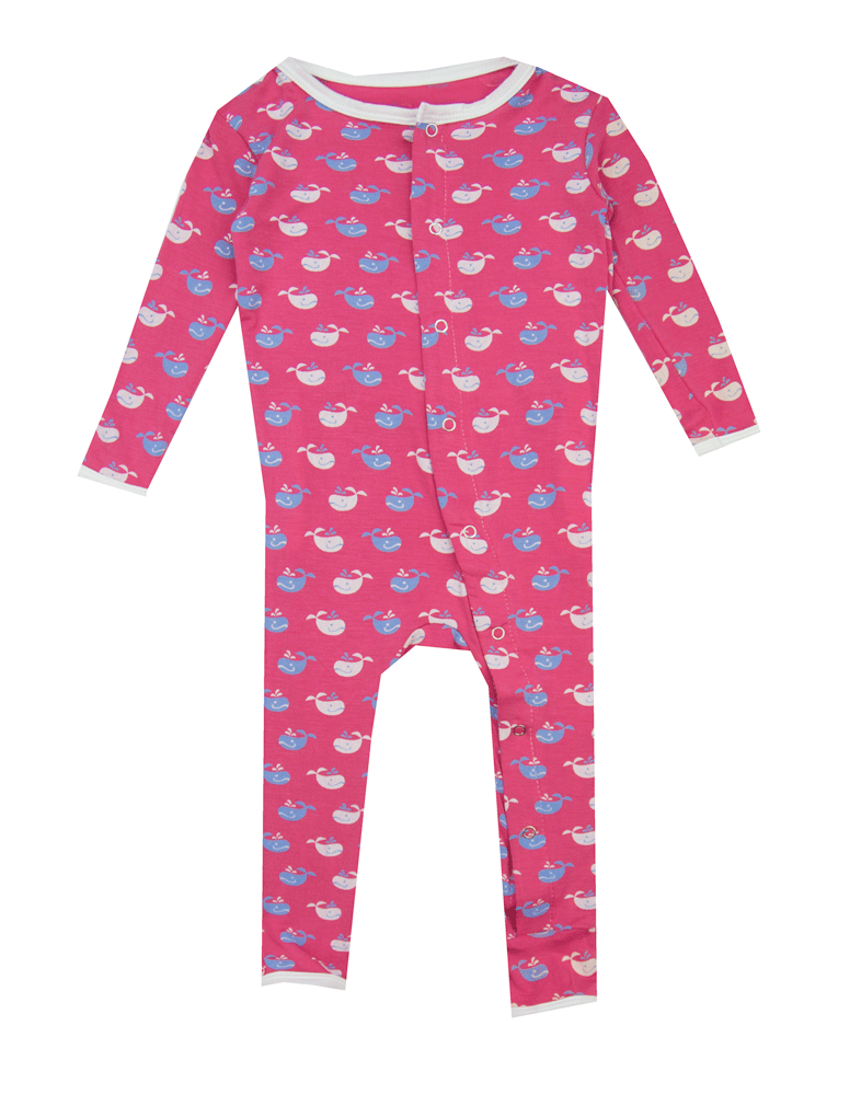 Kickee Pants Onesie NB