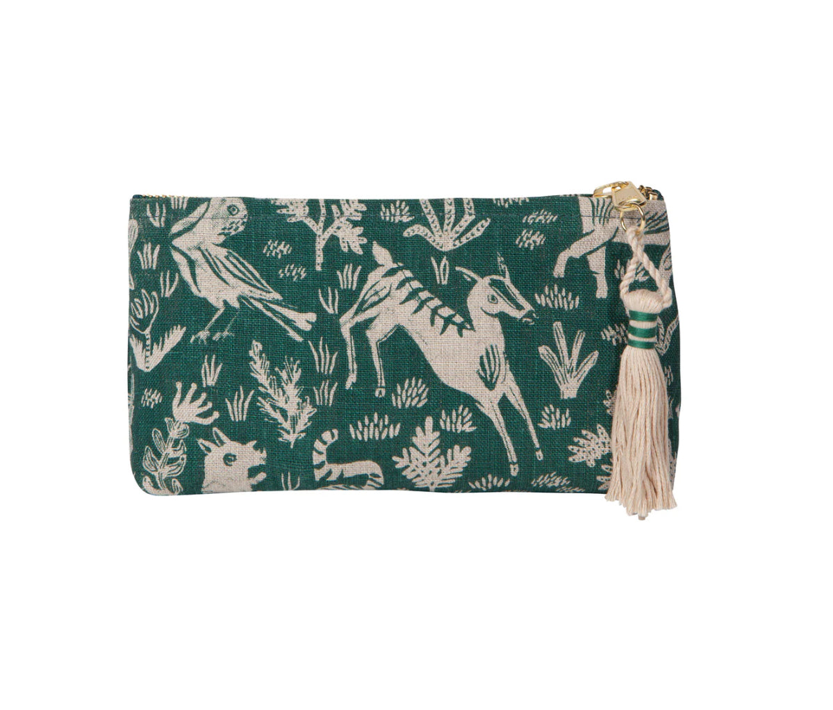 Boundless Cosmetic Pencil Bag