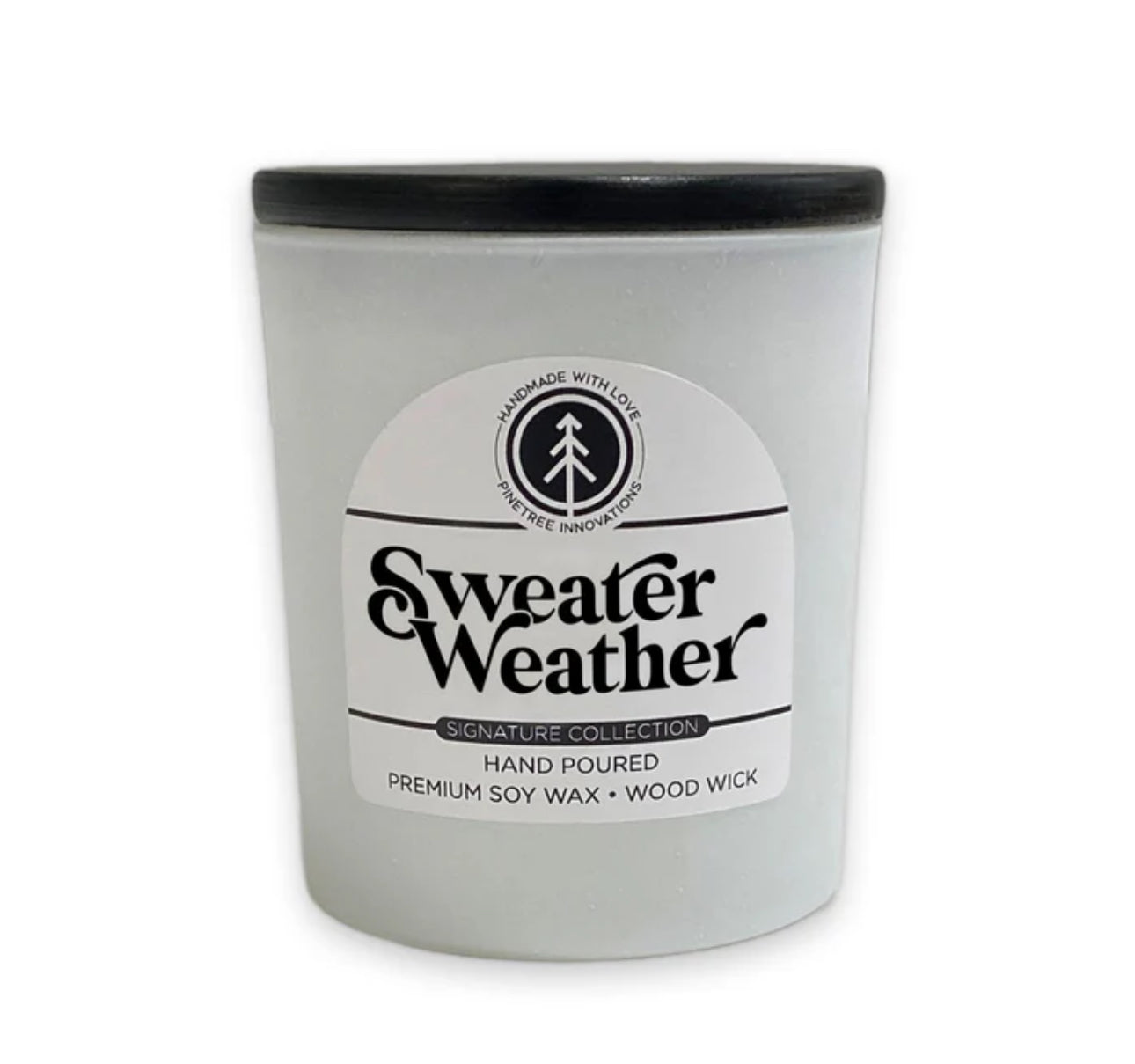 Sweater Weather 10oz