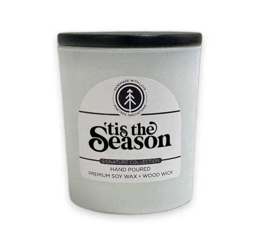 'tis The Season 10oz Candle