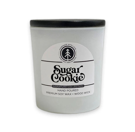 Sugar Cookie 10oz Candle