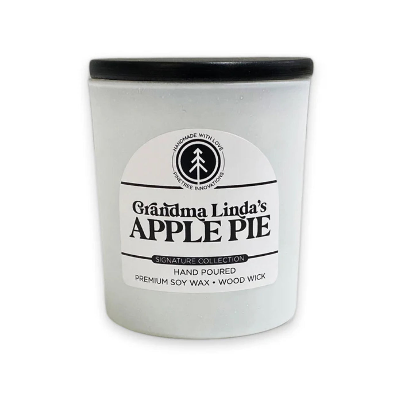 Apple Pie 10oz Candle